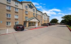 Woodspring Suites Dallas Rockwall